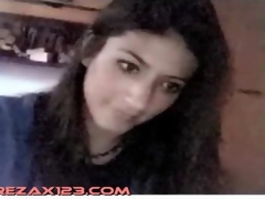 Hot Desi Girl On Gtalk WebCam 1249