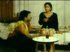 Classic Indian movie Veesya the prostitute real indian vintage